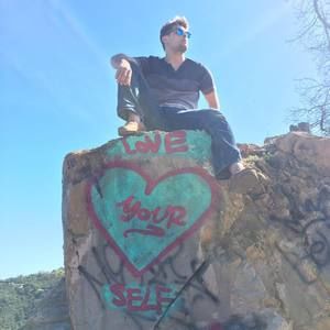 Meet your Posher, John